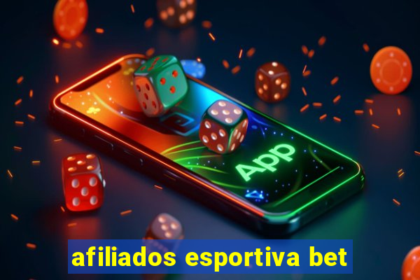 afiliados esportiva bet